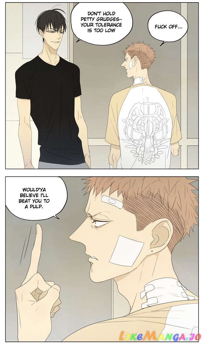 19 Days chapter 130 image 5